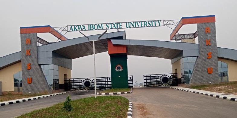 Akwa Ibom State University