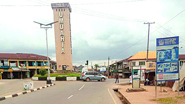 Abia State