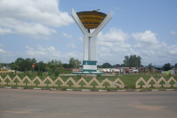 Adamawa State