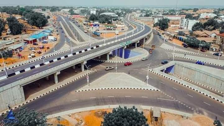 Adamawa State Road