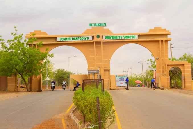 Sokoto State University