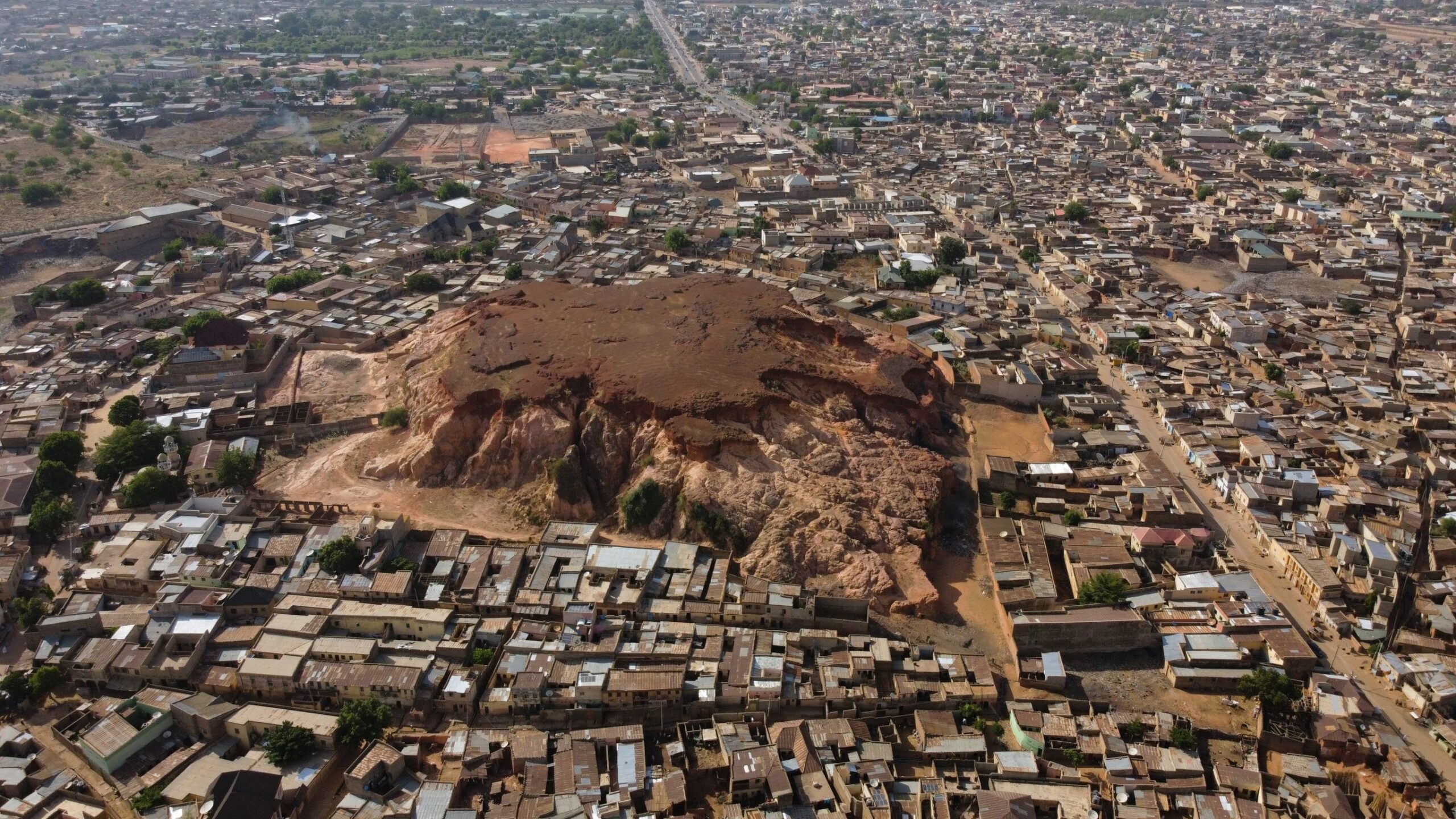 Kano State