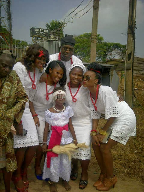 Ekiti State People